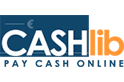 cashlib logo